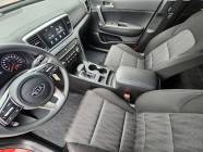 2021 Kia Sportage LX 4dr All-Wheel Drive - Photo 10 of 18