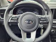 2021 Kia Sportage LX 4dr All-Wheel Drive - Photo 16 of 18