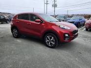 2021 Kia Sportage LX 4dr All-Wheel Drive - Photo 2 of 18