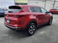 2021 Kia Sportage LX 4dr All-Wheel Drive - Photo 3 of 18