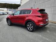 2021 Kia Sportage LX 4dr All-Wheel Drive - Photo 5 of 18