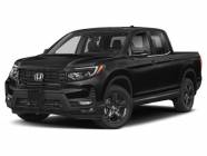 2021 Honda Ridgeline Black Edition