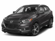 2021 Honda HR-V Sport