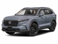 2023 Honda CR-V Sport
