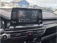 2022 Kia Seltos EX 4dr All-Wheel Drive  - Photo 12 of 20