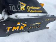 TMK 400 Tree Shear with Delimber and Accumulator Arms - Photo 1 of 3