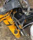 TMK 400 Tree Shear with Delimber and Accumulator Arms - Photo 2 of 3