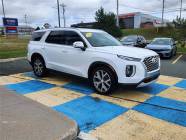 2021 Hyundai Palisade Preferred 4dr All-Wheel Drive  - Photo 2 of 20