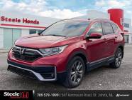 2021 Honda CR-V Sport