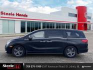 2022 Honda Odyssey EX-RES