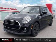 2021 MINI 3 Door Cooper