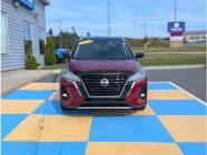 2023 Nissan Kicks SV 4dr Front-Wheel Drive  - Photo 1 of 17