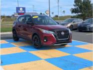 2023 Nissan Kicks SV 4dr Front-Wheel Drive  - Photo 2 of 17