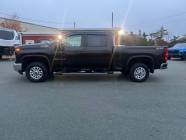 2024 CHEVROELT SILVERADO 2500 LT CREW DURAMAX Z71 48K - Photo 4 of 10