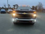 2024 CHEVROELT SILVERADO 2500 LT CREW DURAMAX Z71 48K - Photo 5 of 10