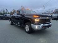 2024 CHEVROELT SILVERADO 2500 LT CREW DURAMAX Z71 48K - Photo 6 of 10