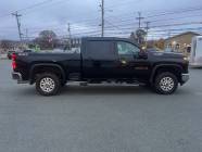 2024 CHEVROELT SILVERADO 2500 LT CREW DURAMAX Z71 48K - Photo 7 of 10