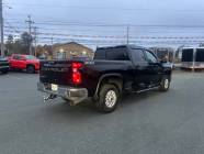 2024 CHEVROELT SILVERADO 2500 LT CREW DURAMAX Z71 48K - Photo 8 of 10