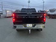 2024 CHEVROELT SILVERADO 2500 LT CREW DURAMAX Z71 48K - Photo 9 of 10