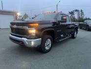 2024 CHEVROELT SILVERADO 2500 LT CREW DURAMAX Z71 48K