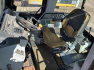 1996 CAT 426B 4x4 Backhoe - Photo 6 of 10