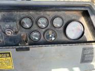 1996 CAT 426B 4x4 Backhoe - Photo 7 of 10