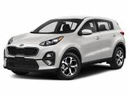 2022 Kia Sportage EX Premium S 4dr All-Wheel Drive 
