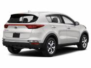 2022 Kia Sportage EX Premium S 4dr All-Wheel Drive  - Photo 2 of 11