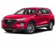 2020 Hyundai Santa Fe Preferred 2.4 w/Sun & Leather Package