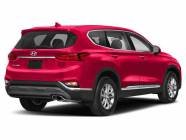 2020 Hyundai Santa Fe Preferred 2.4 w/Sun & Leather Package - Photo 2 of 11