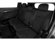 2020 Hyundai Santa Fe Preferred 2.4 w/Sun & Leather Package - Photo 8 of 11