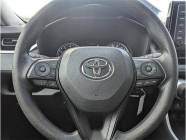 2021 Toyota RAV4 LE 4dr All-Wheel Drive  - Photo 17 of 19