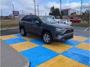 2021 Toyota RAV4 LE 4dr All-Wheel Drive  - Photo 2 of 19