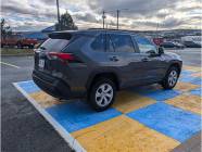 2021 Toyota RAV4 LE 4dr All-Wheel Drive  - Photo 3 of 19