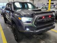 2022 TOYOTA TACOMA TRD PRO LOADED 49K - Photo 10 of 11