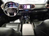 2022 TOYOTA TACOMA TRD PRO LOADED 49K - Photo 4 of 11