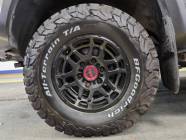 2022 TOYOTA TACOMA TRD PRO LOADED 49K - Photo 6 of 11