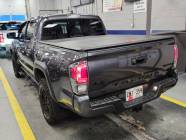 2022 TOYOTA TACOMA TRD PRO LOADED 49K - Photo 8 of 11