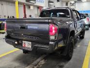 2022 TOYOTA TACOMA TRD PRO LOADED 49K - Photo 9 of 11