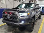 2022 TOYOTA TACOMA TRD PRO LOADED 49K