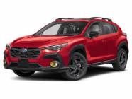 2024 Subaru Crosstrek Onyx 4dr All-Wheel Drive