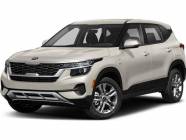 2021 Kia Seltos LX 4dr All-Wheel Drive 