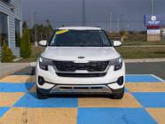 2021 Kia Seltos LX 4dr All-Wheel Drive  - Photo 1 of 18