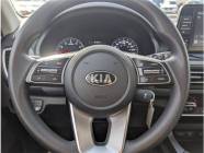 2021 Kia Seltos LX 4dr All-Wheel Drive  - Photo 16 of 18
