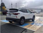 2021 Kia Seltos LX 4dr All-Wheel Drive  - Photo 3 of 18