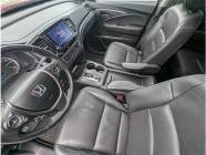 2021 Honda Ridgeline EX-L All-Wheel Drive Crew Cab 5.25 - Photo 11 of 20