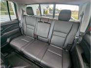 2021 Honda Ridgeline EX-L All-Wheel Drive Crew Cab 5.25 - Photo 12 of 20