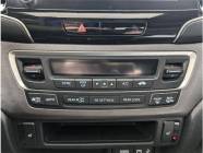 2021 Honda Ridgeline EX-L All-Wheel Drive Crew Cab 5.25 - Photo 14 of 20