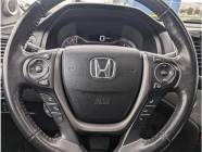 2021 Honda Ridgeline EX-L All-Wheel Drive Crew Cab 5.25 - Photo 18 of 20