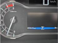 2021 Honda Ridgeline EX-L All-Wheel Drive Crew Cab 5.25 - Photo 19 of 20